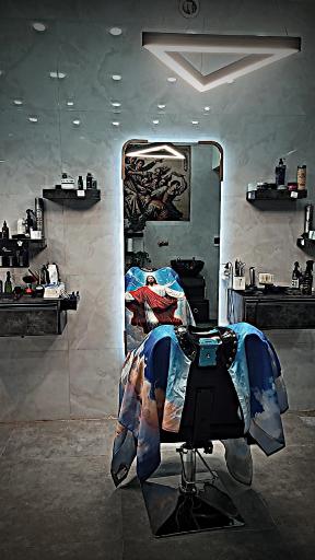 عکس پیرایش بلاد