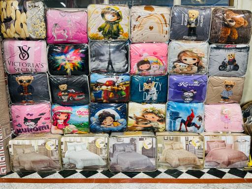 عکس روتختی و روفرشی ناحی