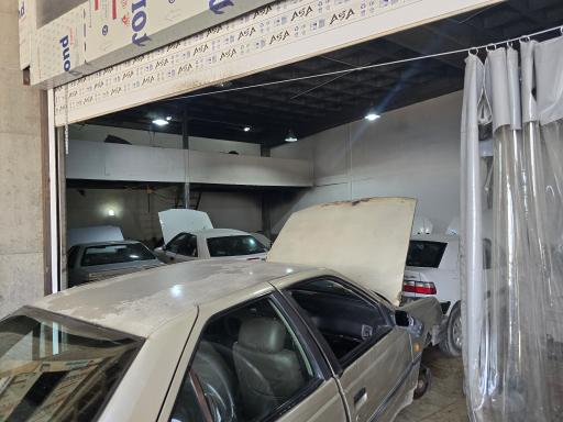 عکس کلنیک زانتیا پناهی