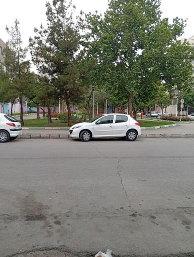 عکس بوستان 45