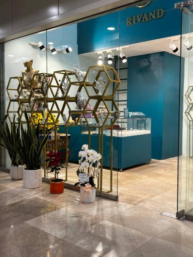 عکس اکسسوری ریوند