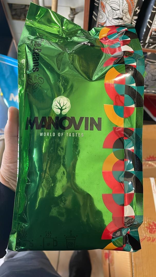 عکس فروشگاه قهوه آوا