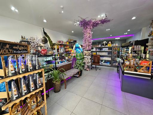 عکس هایپر مارکت سورا