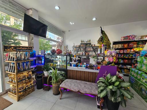 عکس هایپر مارکت سورا