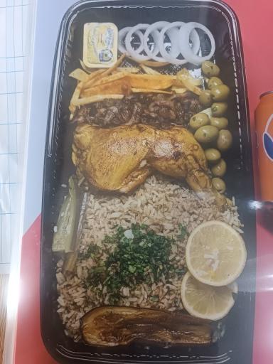 عکس کترینگ تنور