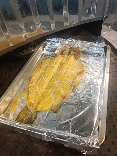 عکس کترینگ تنور