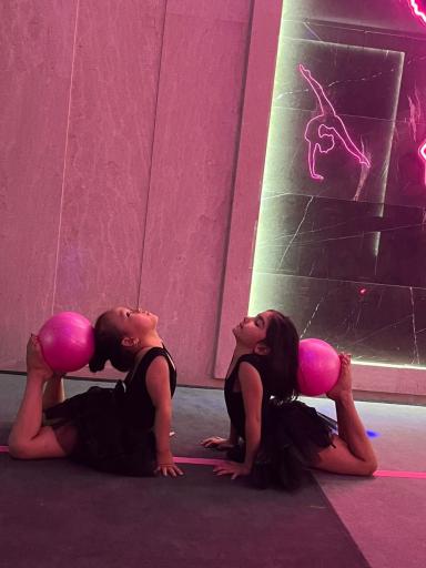 باشگاه ژیمناستیک نووا