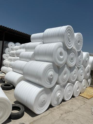 عکس  طاها فوم