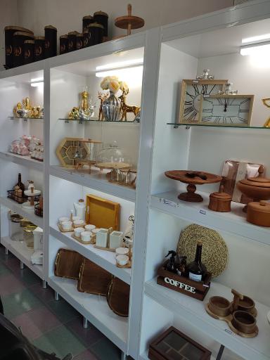 عکس گالری کلبه رنگی