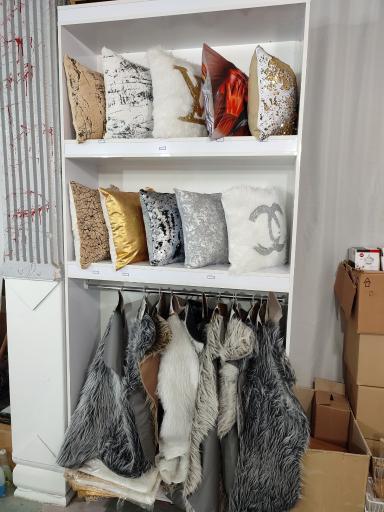 عکس گالری کلبه رنگی