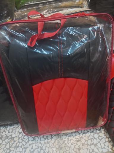 عکس اسپرت اتومبیل مهدی (روکش صندلی و تعمیرات)