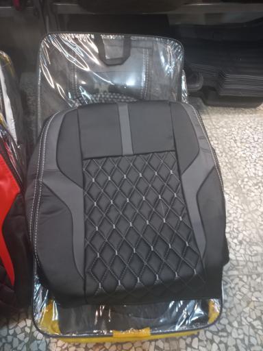 عکس اسپرت اتومبیل مهدی (روکش صندلی و تعمیرات)