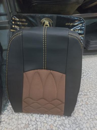 عکس اسپرت اتومبیل مهدی (روکش صندلی و تعمیرات)