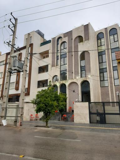 عکس کافه بوکوفسکی Bukowski cafe