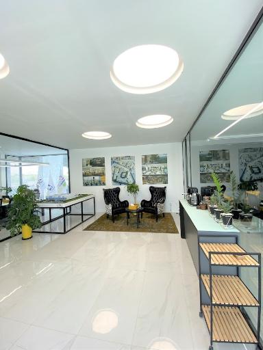 عکس مرکز تجاری سیتادیوم