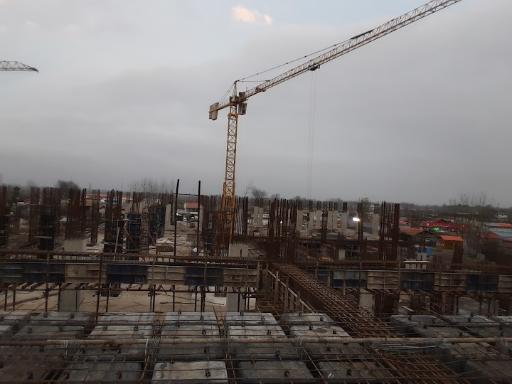 عکس مرکز تجاری سیتادیوم