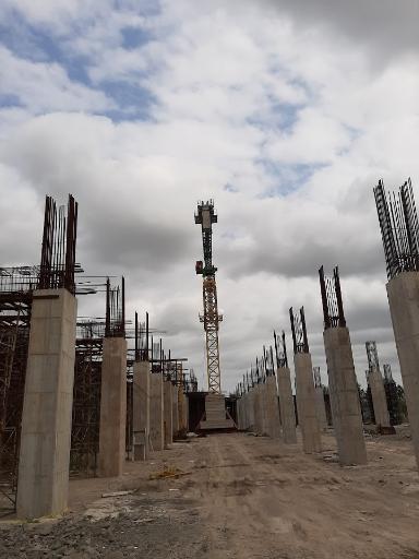 عکس مرکز تجاری سیتادیوم