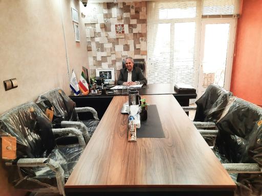 عکس دفتر وکالت عباد جاویدی آلسعدی