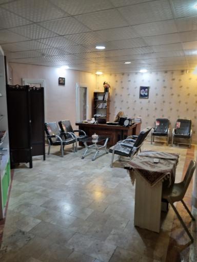 عکس موسسه حقوقی مشاهیر دانش کاشان