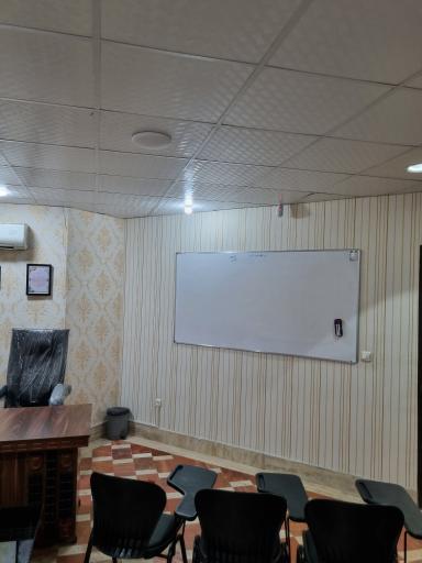 عکس موسسه حقوقی مشاهیر دانش کاشان