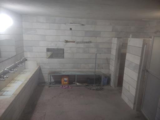 عکس مسجد الرضا