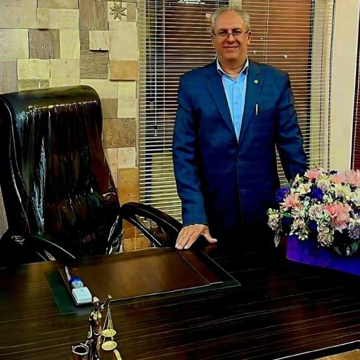 عکس دفتر وکالت عباد جاویدی آلسعدی