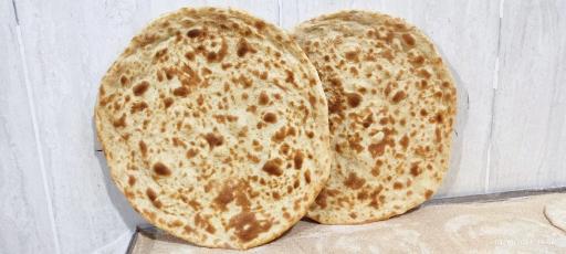 عکس نانوایی سنتی زنجان
