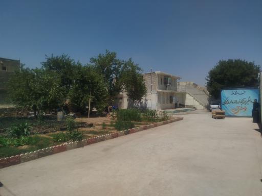 عکس مرکز ترک اعتیاد میان مدت راه امید