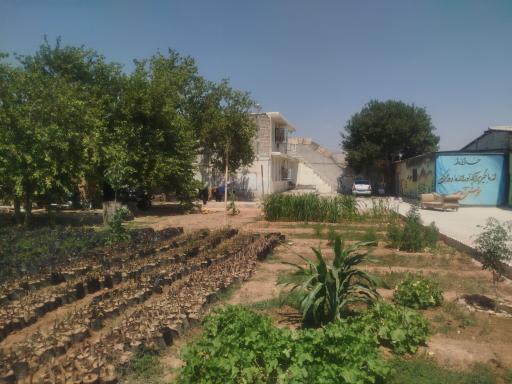 عکس مرکز ترک اعتیاد میان مدت راه امید