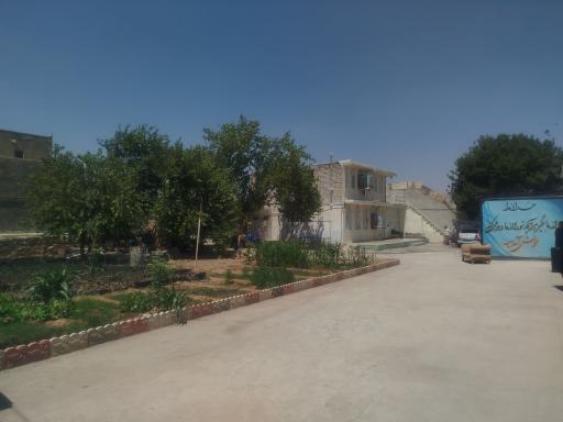 عکس مرکز ترک اعتیاد میان مدت راه امید