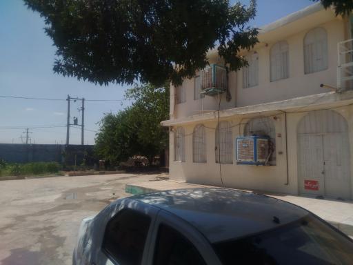 عکس مرکز ترک اعتیاد میان مدت راه امید