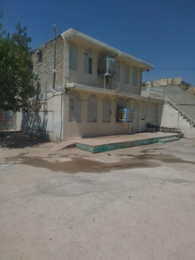 عکس مرکز ترک اعتیاد میان مدت راه امید