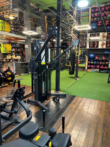 عکس باشگاه پارسا