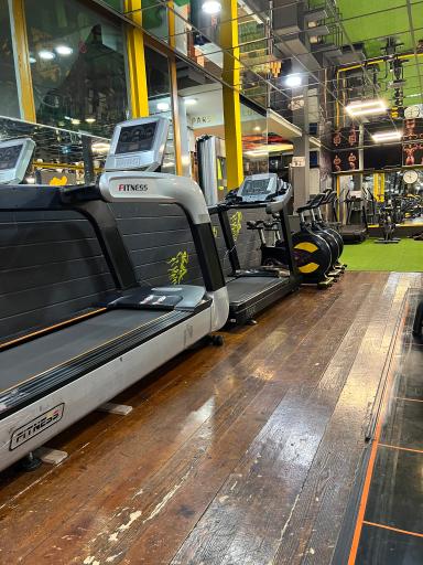 عکس باشگاه پارسا