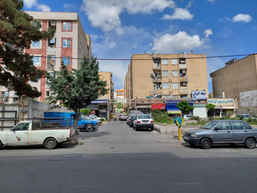 عکس مجتمع ابوذر