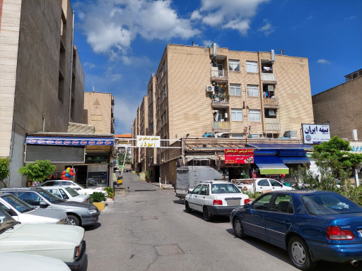 عکس مجتمع ابوذر