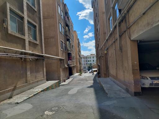 عکس مجتمع ابوذر