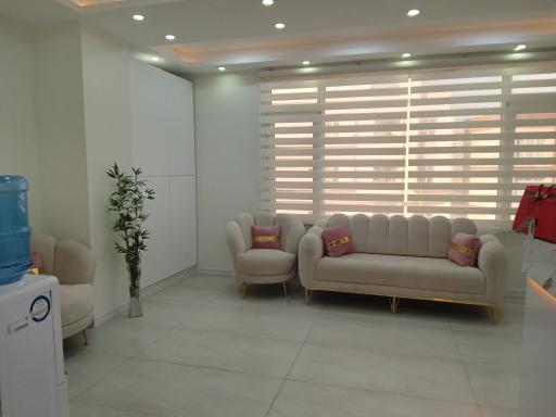 عکس کلینیک لیزر و زیبایی مروارید