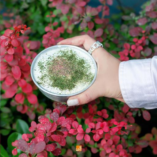 عکس رستوران ته چین طوری