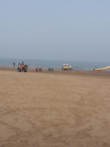 عکس سوارکاری 