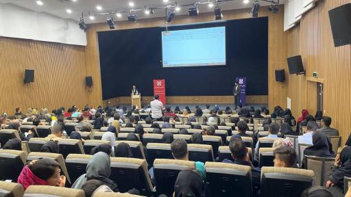 عکس شرکت آرک (یاس سیستم)