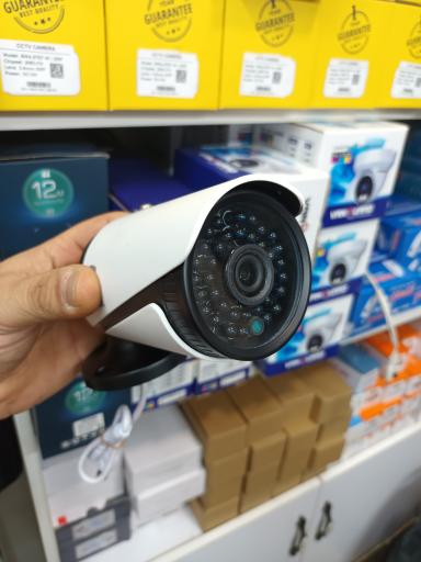 عکس دیدبان گستر ایلیا (دوربین مداربسته و دزدگیراماکن)