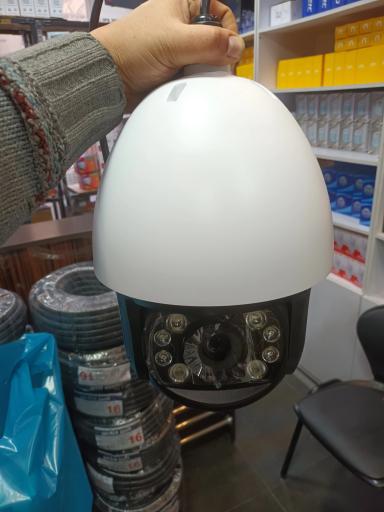 عکس دیدبان گستر ایلیا (دوربین مداربسته و دزدگیراماکن)