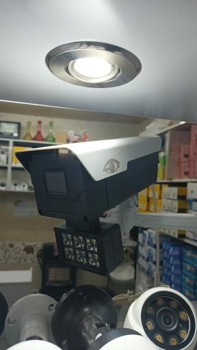 عکس دیدبان گستر ایلیا (دوربین مداربسته و دزدگیراماکن)