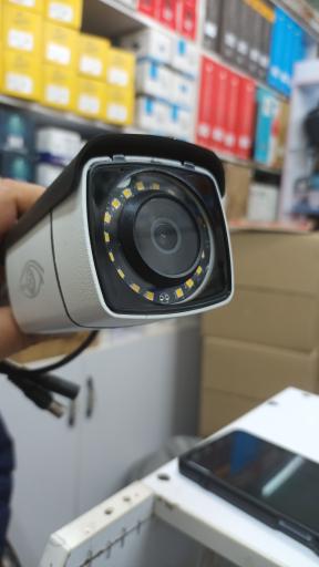 عکس دیدبان گستر ایلیا (دوربین مداربسته و دزدگیراماکن)