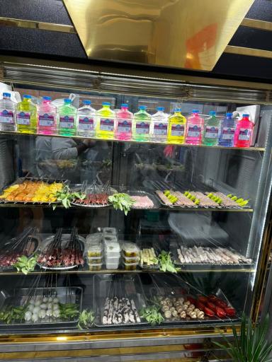 عکس کافه جگر دلکده