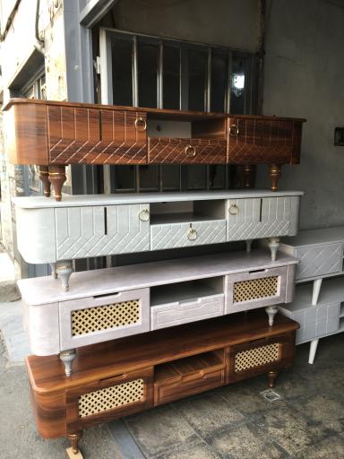 عکس صنایع چوبی یاسین