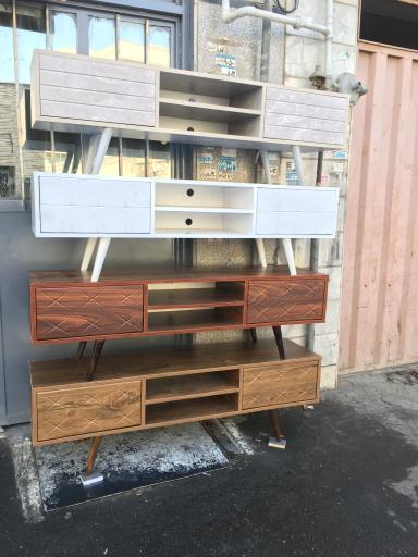 عکس صنایع چوبی یاسین