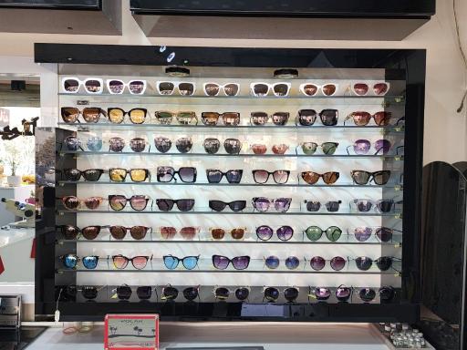 عکس عینک آترین