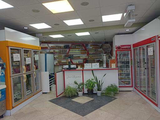 عکس محصولات محلی دامداران بابل 